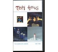 Tori Amos - The Complete Videos 1991-1998 [Alemania] [VHS]
