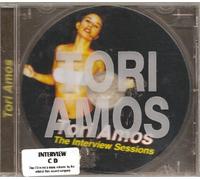 Tori Amos - The Interview Sessions P/D