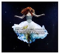 Tori Amos - The Light Princess