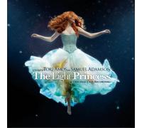 Tori Amos The Light Princess (CD) Album (Importación USA)
