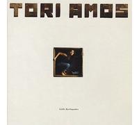 TORI AMOS - Tori Amos - Little Earthquakes - EastWest - 7567-82358-1