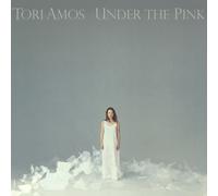 Tori Amos – Under the Pink – Vinilo 2 LP (Rhino, Importación USA)
