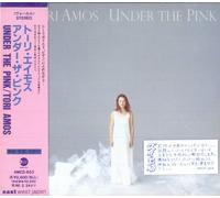 Tori Amos - Under the Pink