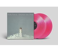 Tori Amos - Under The Pink - Exclusive Limited Edition Pink Colored Vinyl 2LP