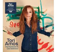 Tori Amos - Unrepentant Geraldines (10th Anniversary) (2 LP)