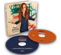 Tori Amos – Unrepentant Geraldines – CD y DVD (Importación USA)