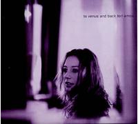 Tori Amos - Venus Orbiting