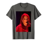 Tori Amos Vive la extraña era de Las niñas Camiseta
