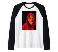 Tori Amos Vive la extraña era de Las niñas Camiseta Manga Raglan