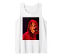 Tori Amos Vive la extraña era de Las niñas Camiseta sin Mangas
