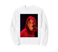 Tori Amos Vive la extraña era de Las niñas Sudadera
