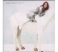 Tori Amos - Winter - Double CD single Set
