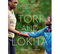 Tori and Lokita (Janus Contemporaries) [USA] [Blu-ray]