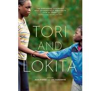 Tori and Lokita (Janus Contemporaries) [USA] [DVD]