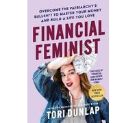 Tori Dunlap Financial Feminist (Tapa dura) (Importación USA)