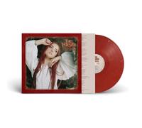 Tori Forsyth – All We Have Is Who We Are – Vinilo LP ecológico color cereza