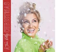 Tori Kelly - A Tori Kelly Christmas [Import] [Vinilo]