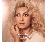 Tori Kelly - Inspired By True Events [Vinilo]