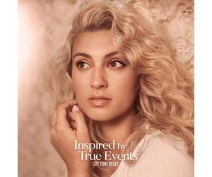 Tori Kelly - Inspired By True Events [VINYL] [Vinilo]