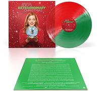 Tori Kelly - MUSIC FROM ZOEY'S EXTRAORDINARY CHRISTMAS (ORIGINAL SOUNDTRACK) [VINYL] [Vinilo]