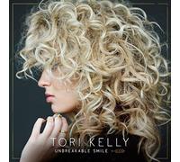 Tori Kelly - Unbreakable Smile [Vinilo]
