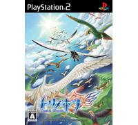 Tori no Hoshi: Aerial Planet [Importación Japonesa]