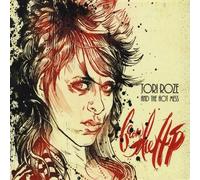 Tori Roze & the Hot Mess - from The Hip