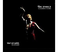 Tori Sparks - Wait No More