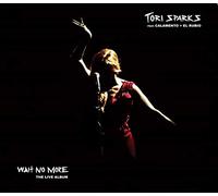 Tori Sparks - Wait No More [Vinilo]