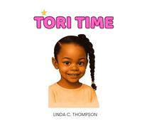 Tori Time: School & Classroom Edition (Black & White): Classroom Edition (Black & White)