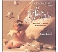 Toria Burrell - Sweet Baby Lullabies To Soothe Your Newborn (US Import)
