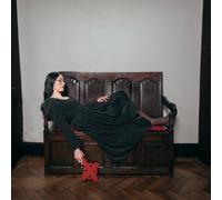 TORIA WOOFF - Toria Wooff