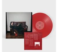 Toria Wooff - Toria Wooff (Indies Only Blood-Red Vinyl) [Vinilo]