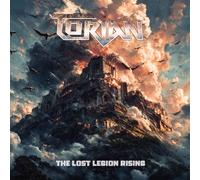 TORIAN - THE LOST LEGION RISING (MEDIABOOK)