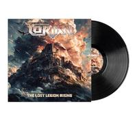 TORIAN - THE LOST LEGION RISING [Vinilo]