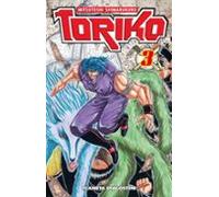 Toriko Nº 03/43 (ebook)