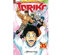 Toriko Nº 35/43