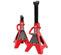 Torin Big Red 12 Ton Jack Stands