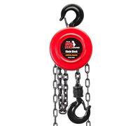Torin Big Red Cadena Bloque