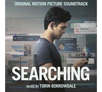 Torin Borrowdale Searching Soundtrack (CD) (Importación USA)