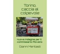 Torino, caccia al colpevole: Nuova indagine per il commissario Piovano