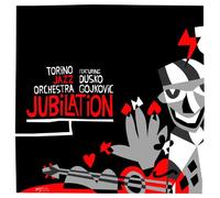 Torino Jazz Orchestra - Jubilation
