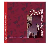 Torino Jazz Orchestra - Ow !
