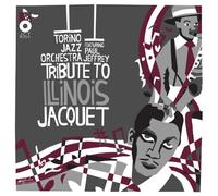 Torino Jazz Orchestra – Tribute to Illinois Jacquet
