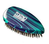 Torino Pro Wave Brush #244 - Palma puntiaguda dura - Cepillo reforzado ideal para lobo