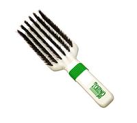 Torino Pro Wave Brushes By Brush King #116-6 Cepillo medio Fila