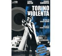 Torino Violenta [Italia] [DVD]