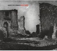 Torío - Torío: Ghosts Of Comala