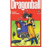 Toriyama, Akira - Dragon Ball (3-in-1 Edition) Volume 12: Includes vols. 34, 35 & 36
