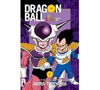 Akira Toriyama – Dragon Ball Full Color Freeza Arc Volumen 1 – TP